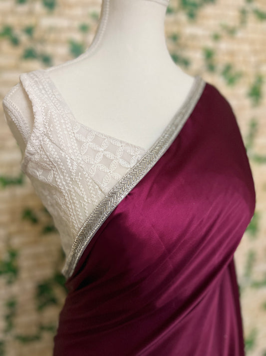 Sitara Ready-to-wear Saree with Blouse