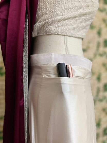 Sitara Ready-to-wear Saree with Blouse