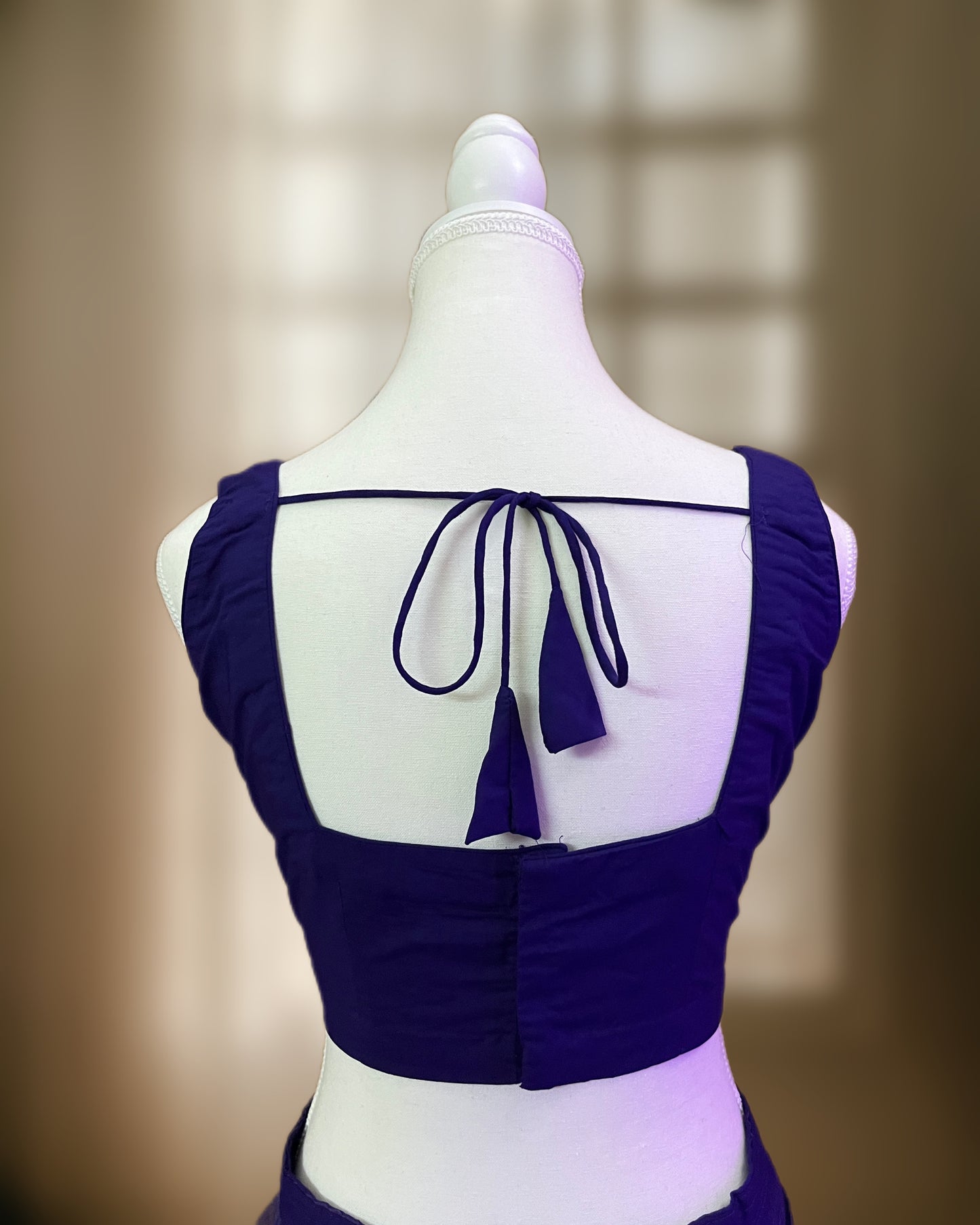Neelam Ready-to-wear Saree with Blouse